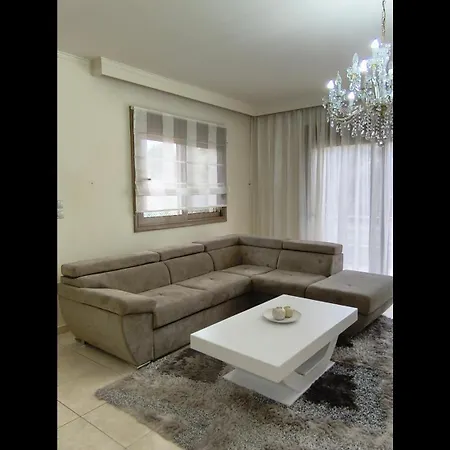 Apartament Sunny Palm Jalisos