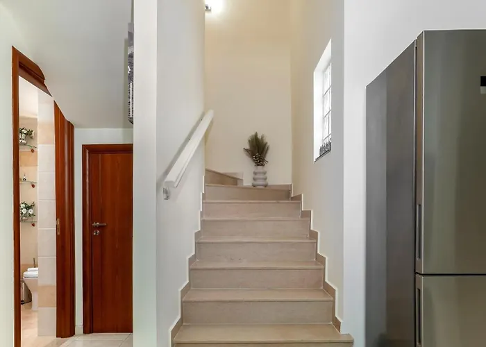 Apartament Sunny Palm
