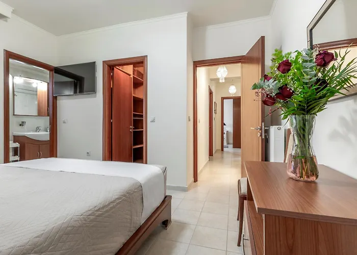 Apartament Sunny Palm