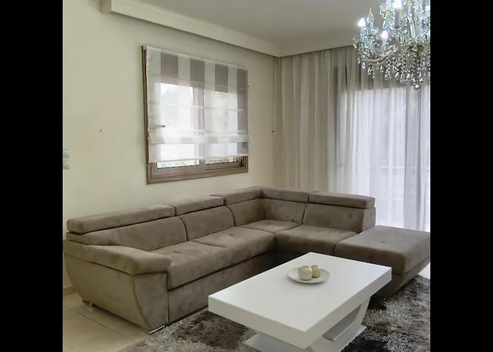 Apartament Sunny Palm Jalisos