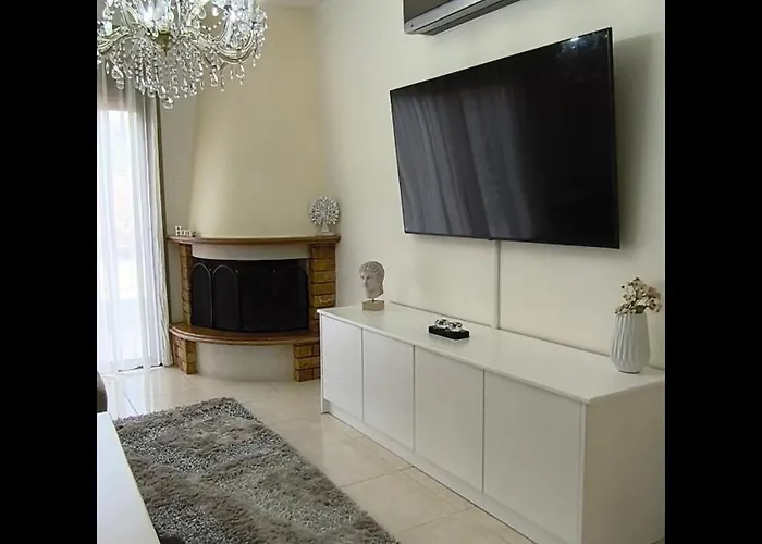 Sunny Palm Apartament