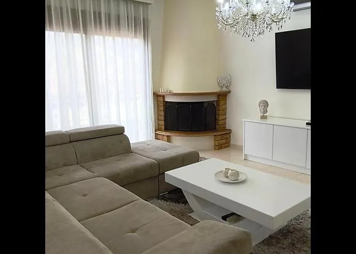 Apartament Sunny Palm