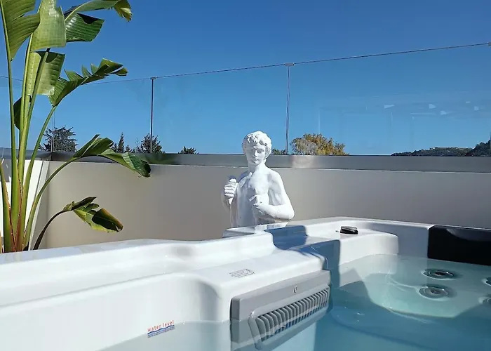 Sunny Palm Apartman *