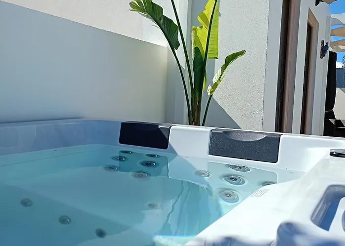 Sunny Palm * Jaliszósz