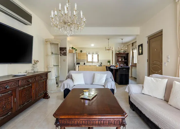 Sunny Palm Apartman *