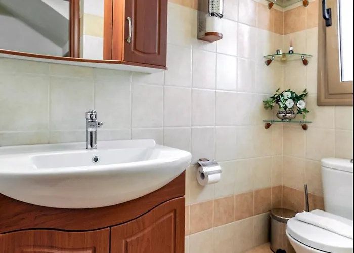 Apartman Sunny Palm *