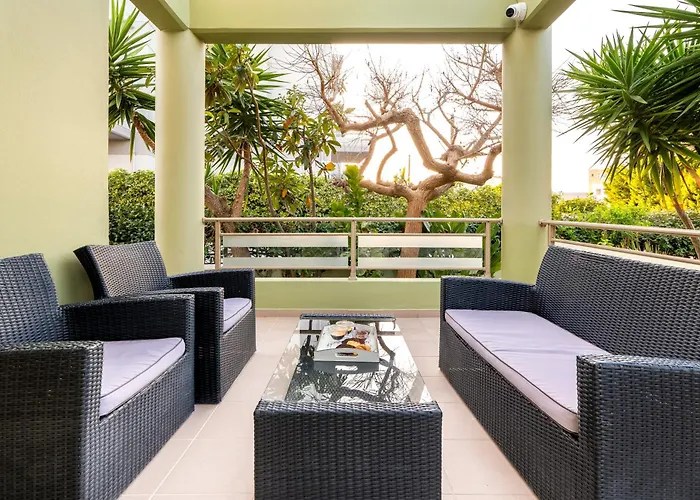 Sunny Palm * Jaliszósz