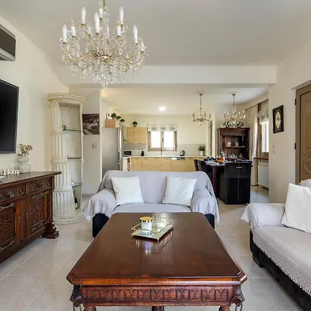 Sunny Palm Apartamento *