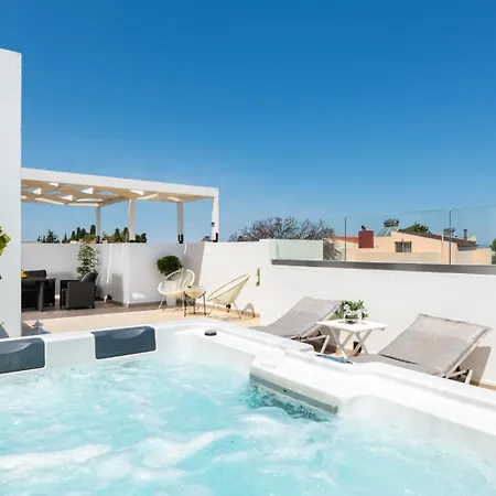 Apartamento Sunny Palm