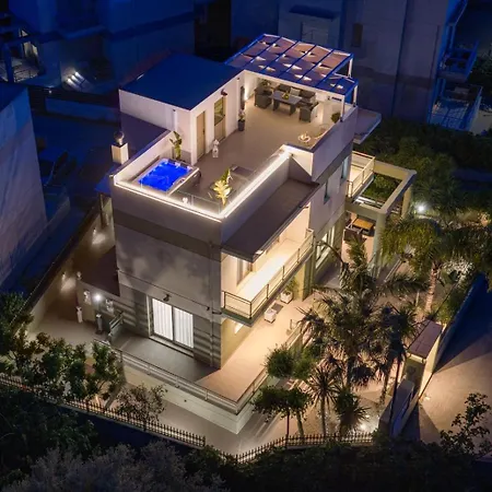 Apartamento Sunny Palm