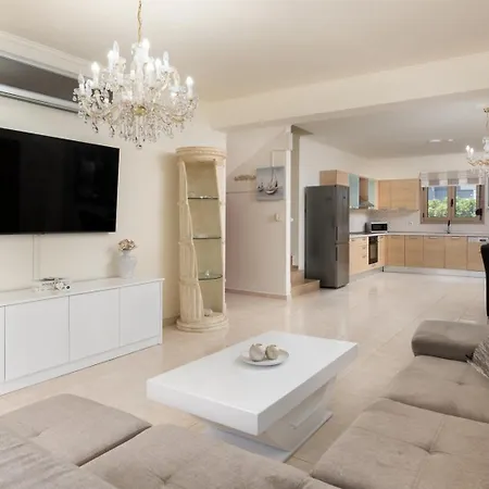Apartamento Sunny Palm