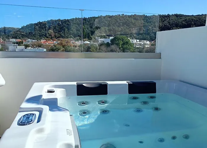 Sunny Palm Ialysos (Rhodes)