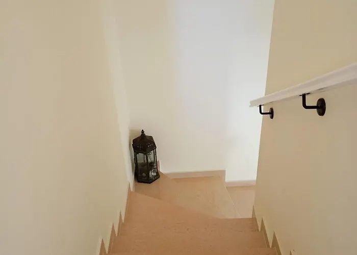 Sunny Palm Apartamento *