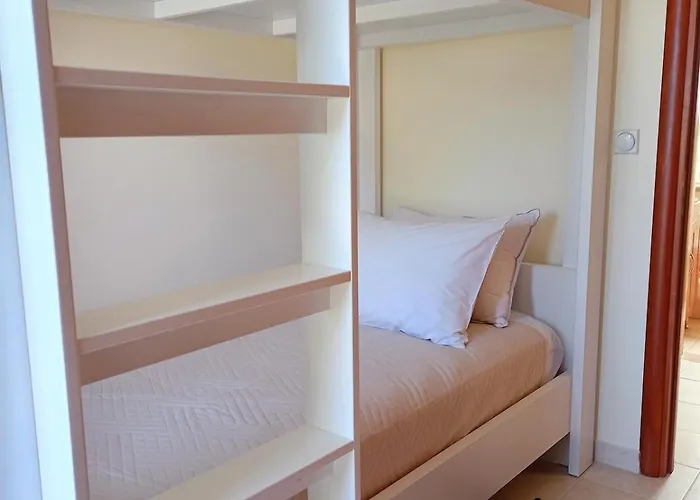 Sunny Palm Ialysos (Rhodes)