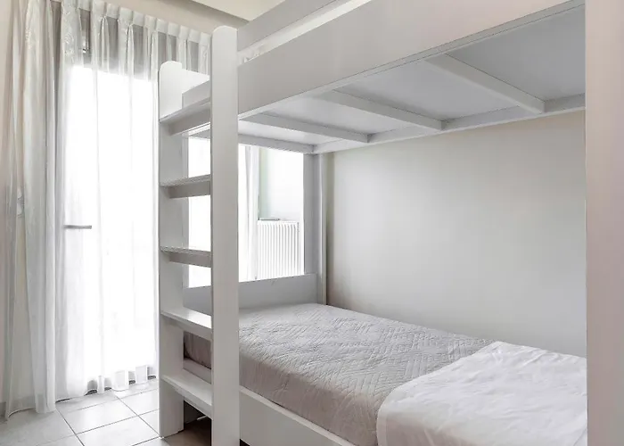 Sunny Palm Apartamento