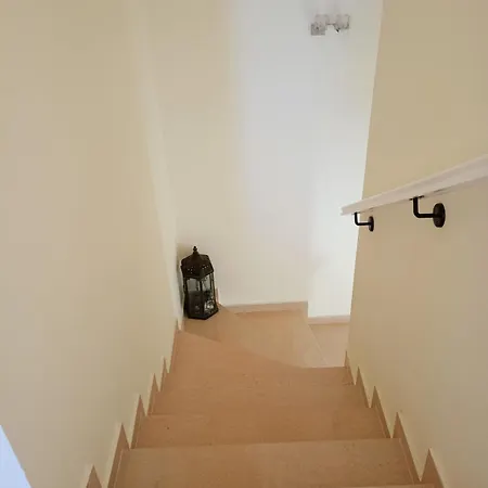 Sunny Palm Appartement *