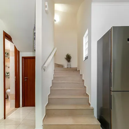 Appartement Sunny Palm