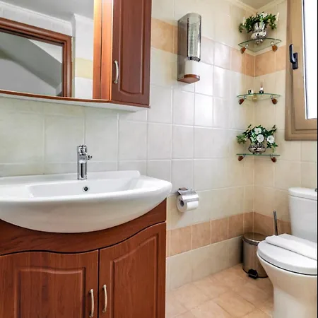 Apartament Sunny Palm *