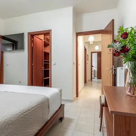 Appartement Sunny Palm